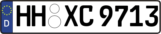 HH-XC9713