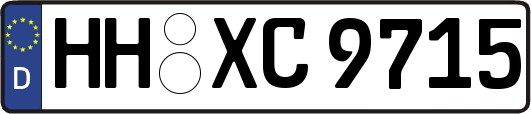 HH-XC9715
