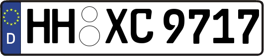 HH-XC9717