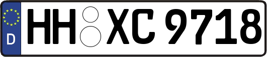 HH-XC9718