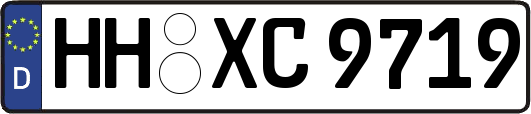 HH-XC9719