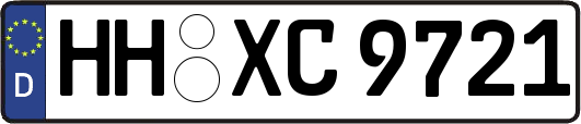 HH-XC9721