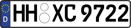 HH-XC9722