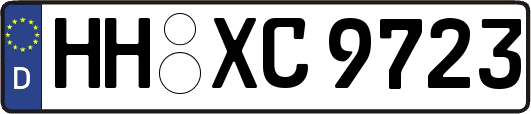 HH-XC9723