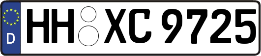 HH-XC9725