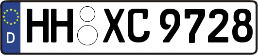 HH-XC9728