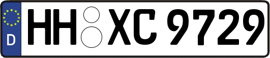 HH-XC9729