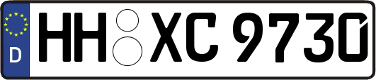 HH-XC9730