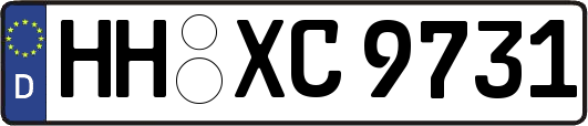 HH-XC9731