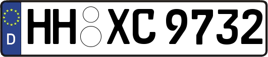 HH-XC9732