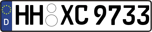 HH-XC9733