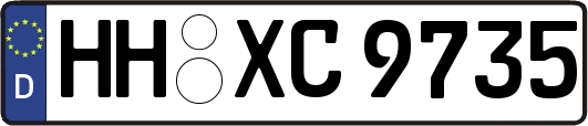HH-XC9735
