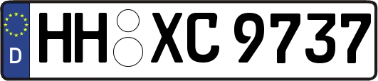 HH-XC9737
