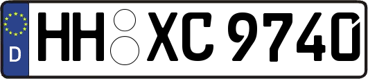 HH-XC9740
