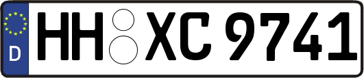 HH-XC9741