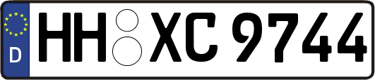 HH-XC9744