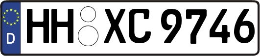 HH-XC9746