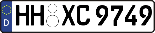 HH-XC9749