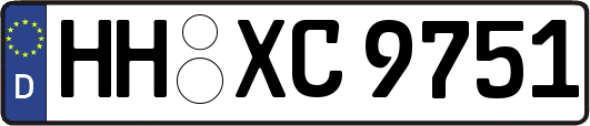 HH-XC9751