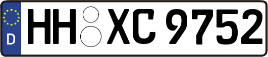 HH-XC9752