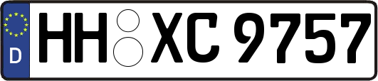 HH-XC9757