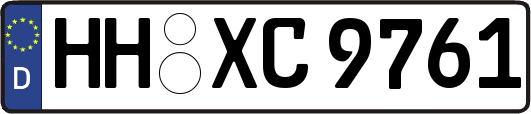 HH-XC9761