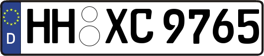 HH-XC9765