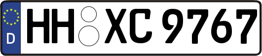 HH-XC9767