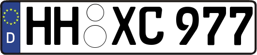 HH-XC977