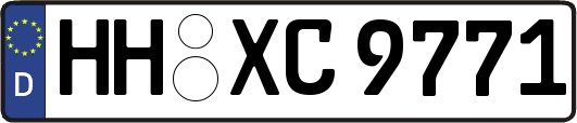 HH-XC9771