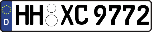 HH-XC9772