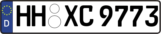 HH-XC9773