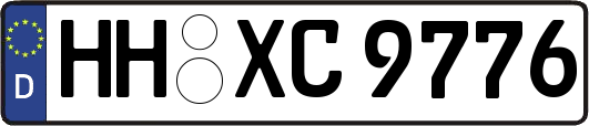 HH-XC9776