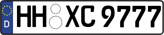 HH-XC9777