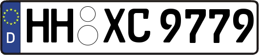 HH-XC9779