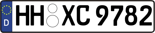 HH-XC9782