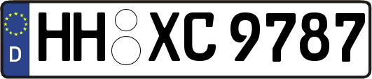 HH-XC9787