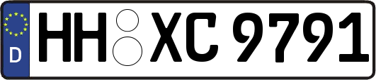 HH-XC9791