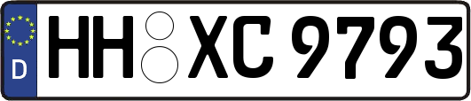 HH-XC9793
