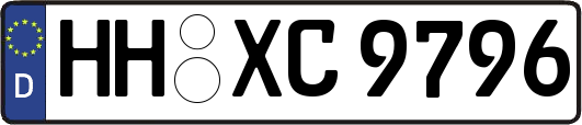HH-XC9796