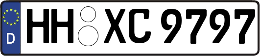 HH-XC9797
