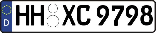 HH-XC9798