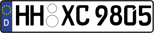 HH-XC9805