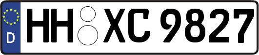 HH-XC9827