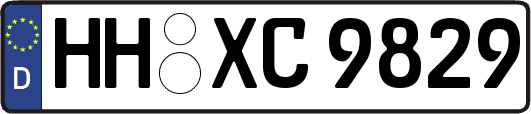 HH-XC9829