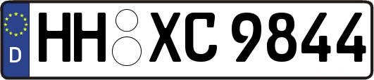 HH-XC9844