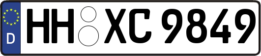 HH-XC9849