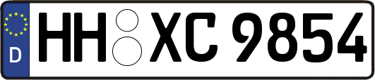 HH-XC9854