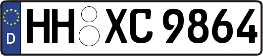 HH-XC9864
