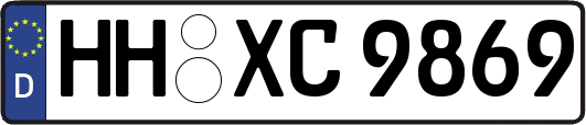HH-XC9869
